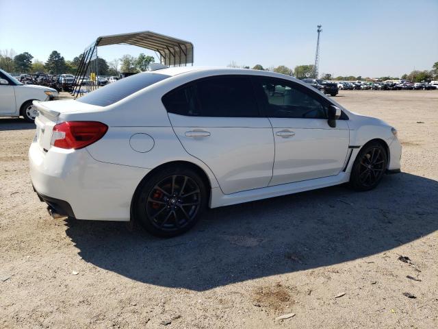 JF1VA1B69J9831882 Subaru WRX