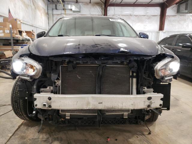 5N1AL0MM3FC545167 Infiniti QX60