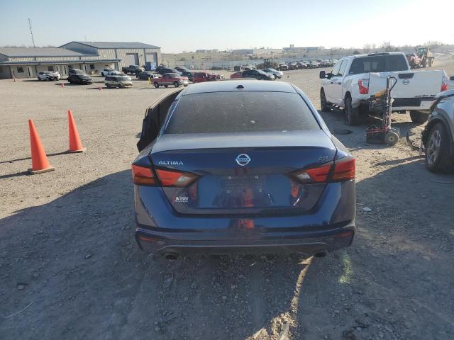 1N4BL4CVXLC119262 Nissan ALTIMA SR