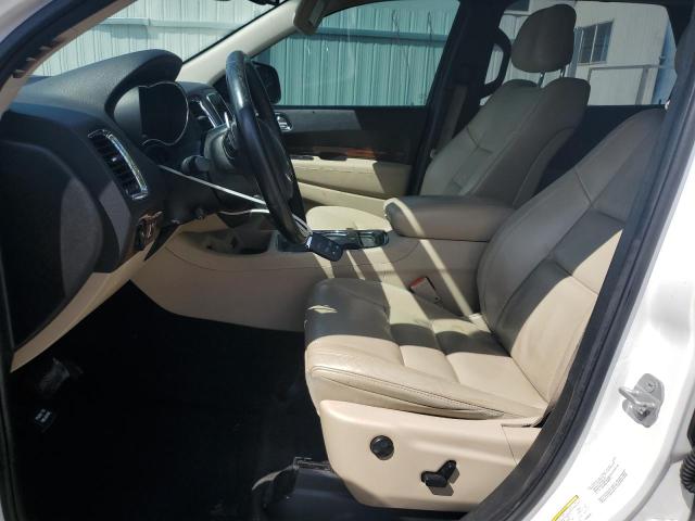 1C4RDHDG0EC598839 Dodge DURANGO LIMITED