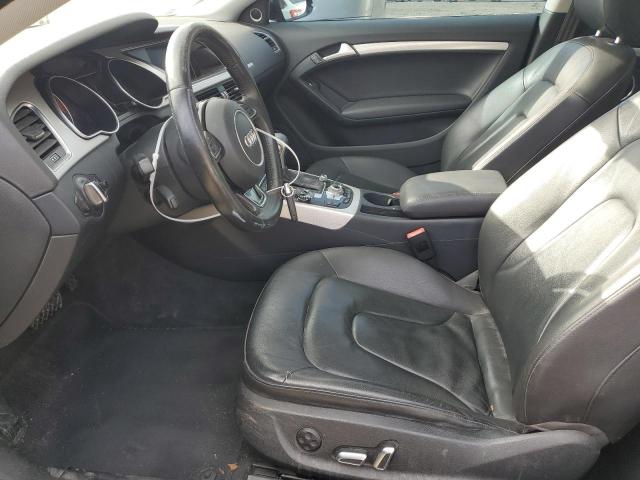 WAUM2AFR5GA001105 Audi A5 Premium Plus S-line