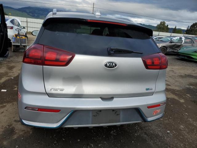 KNDCM3LD7J5162438 KIA NIRO LX