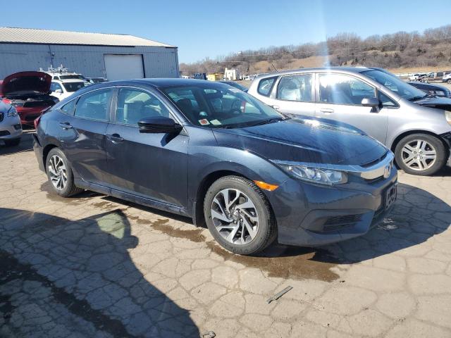 19XFC2F77JE021924 Honda CIVIC EX