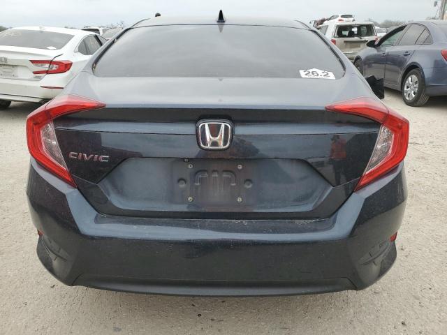 2HGFC2F7XHH505831 Honda CIVIC EX