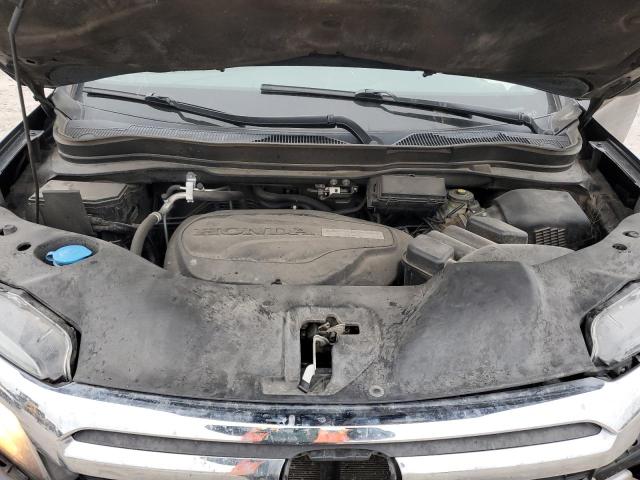5FPYK3F14HB014194 Honda Ridgeline Sport