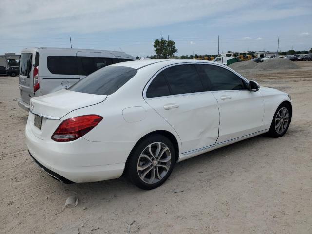 55SWF4JB7GU168020 Mercedes-Benz C 300