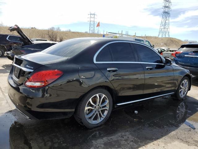 55SWF4KB3JU234973 Mercedes-Benz C 300 4matic