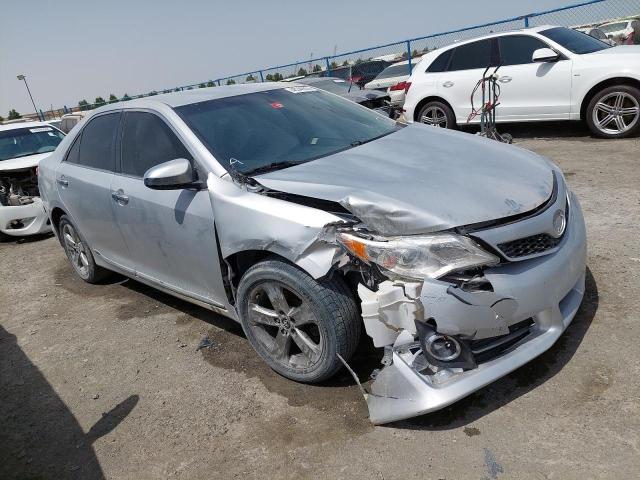 Auction sale of the 2014 Toyota Camry, vin: 6T1BF9FK0EX518287, lot number: 48349924