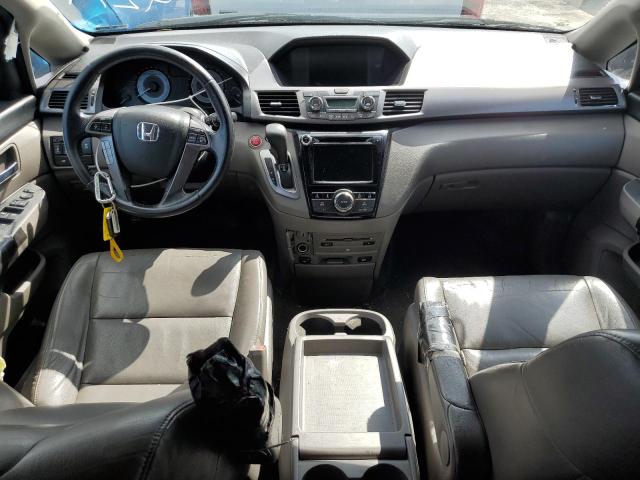 5FNRL5H6XEB069274 Honda ODYSSEY EXL