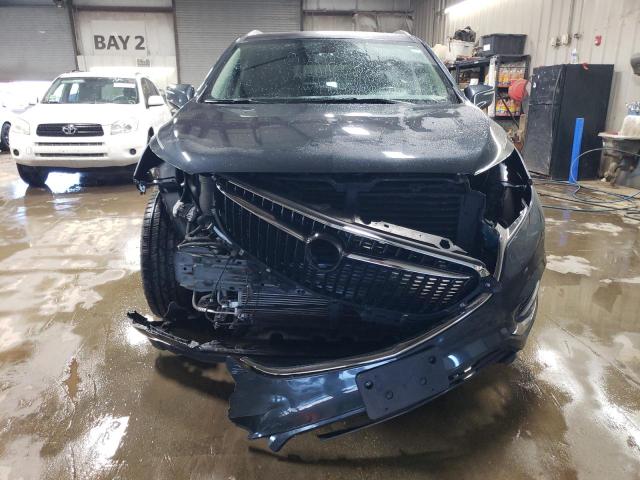5GAEVAKW1JJ273573 Buick Enclave Essence