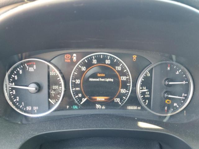 1G4ZR5SSXJU138384 Buick Lacrosse Premium
