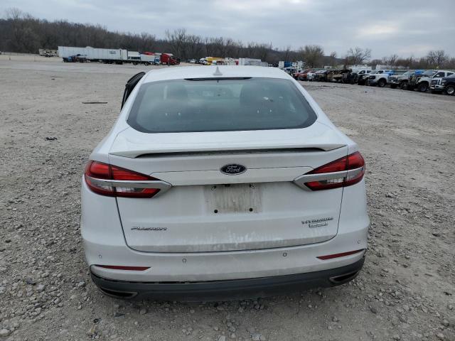 3FA6P0K96LR152585 Ford Fusion Titanium