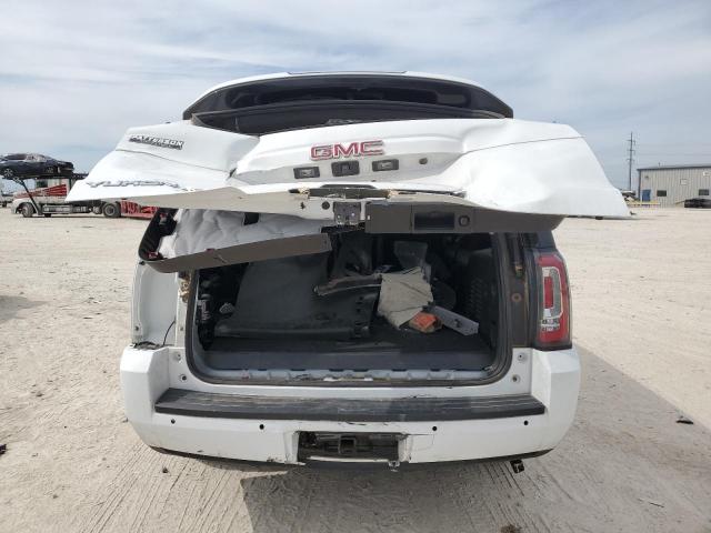 1GKS1FKC2HR296019 GMC Yukon Xl C1500 Sle