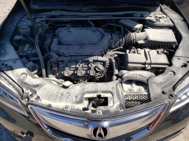 19UUB3F54GA002727 Acura TLX TECH