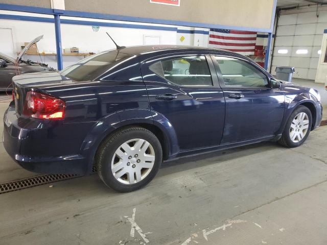1C3CDZAB7EN216464 Dodge AVENGER SE