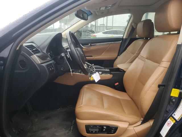 JTHBE1BL2FA016547 Lexus GS 350