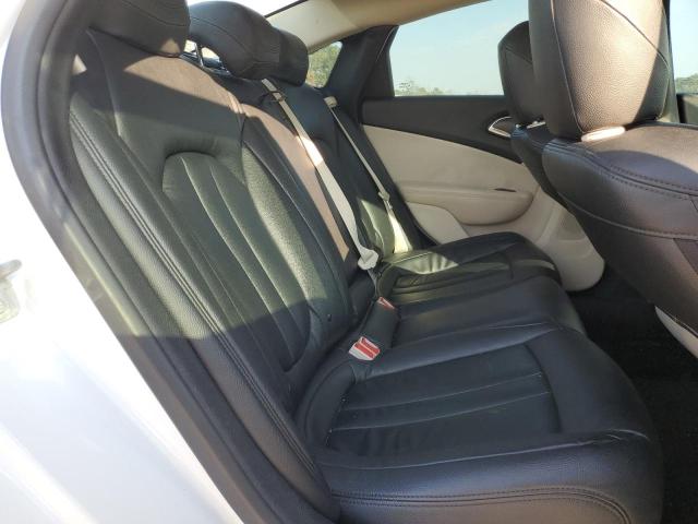 1C3CCCAB1GN109770 Chrysler 200 Limited