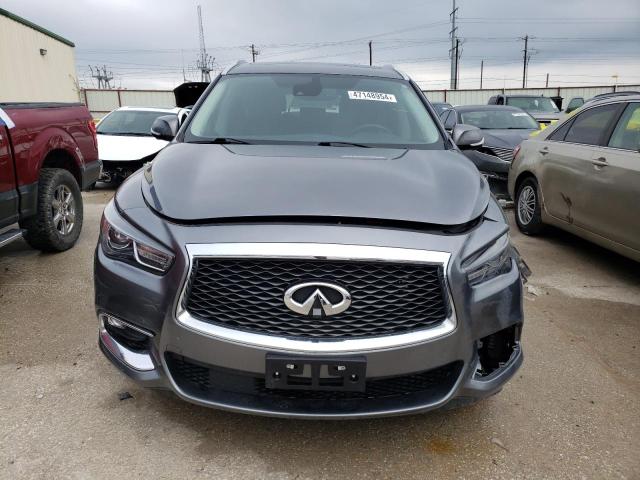5N1DL0MN1LC506983 Infiniti QX60 LUXE