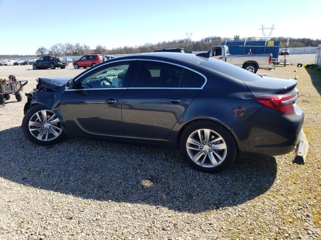 2G4GS5GX3G9187688 Buick Regal Premium