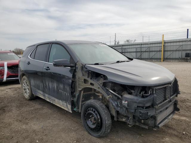 2GNAXSEV2J6108751 Chevrolet EQUINOX LT