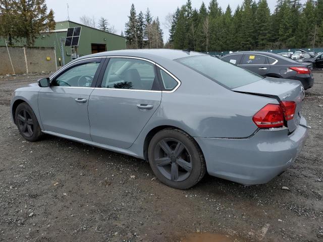 1VWAT7A32EC026860 Volkswagen PASSAT S