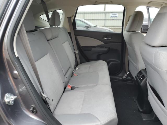 2HKRM4H51FH673779 Honda CR-V EX