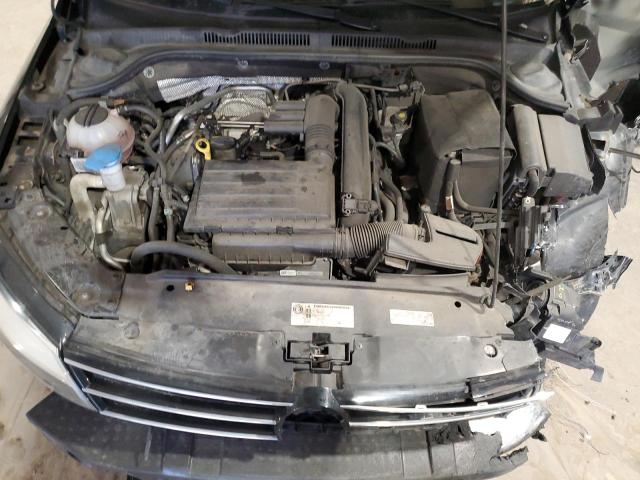 3VW2B7AJ8HM332101 Volkswagen JETTA S