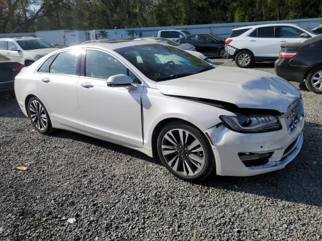 3LN6L5MU7KR617213 Lincoln Mkz Reserve Ii