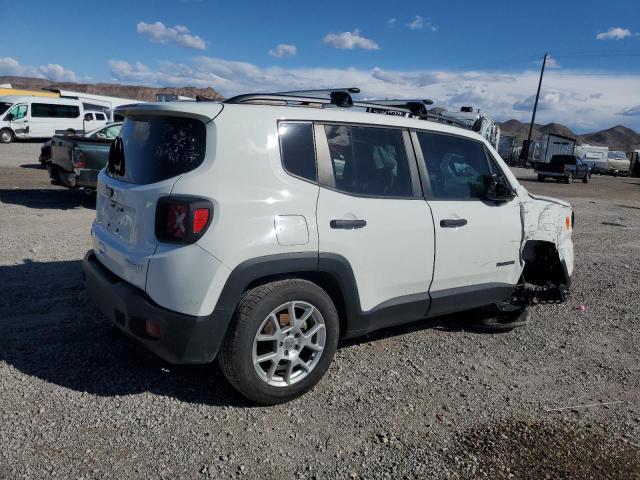 ZACNJCAB2MPM12230 Jeep Renegade Sport