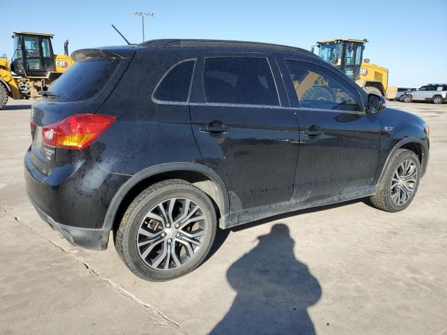 JA4AP4AW7GZ028453 Mitsubishi Outlander Sport Sel