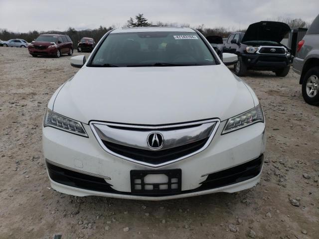19UUB3F55FA005599 Acura TLX TECH