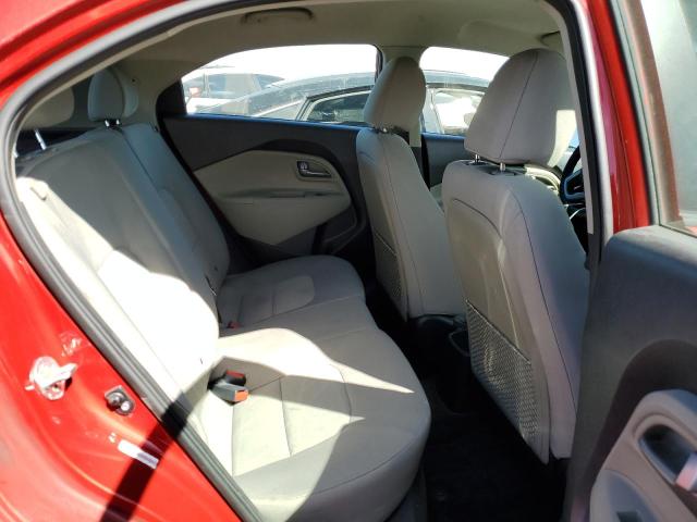 KNADM5A37E6373369 KIA RIO LX