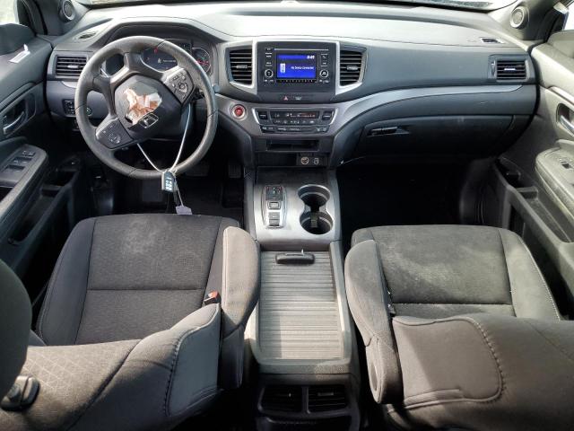 5FNYF8H28KB027487 Honda Passport Sport