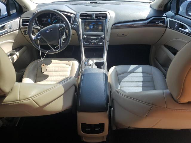 3FA6P0HD6HR334516 Ford FUSION SE