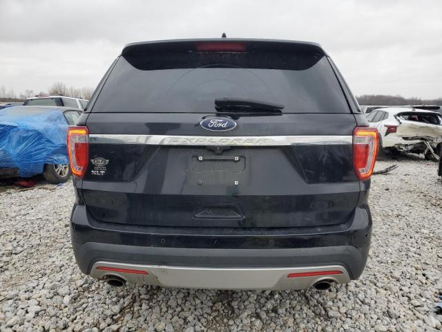 1FM5K7D8XHGB29659 Ford EXPLORER K