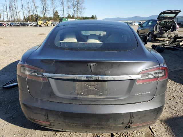 5YJSA1E20KF347810 Tesla MODEL S