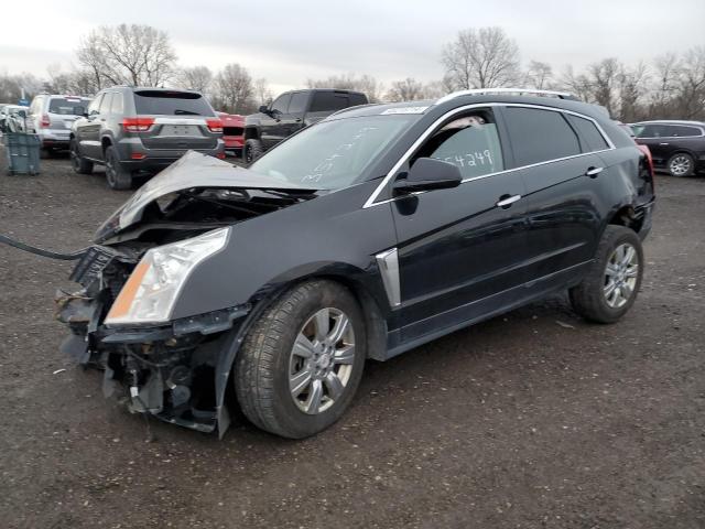 Auction sale of the 2014 Cadillac Srx Luxury Collection, vin: 3GYFNBE37ES634538, lot number: 48215714