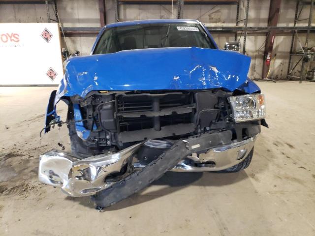 1C6RR7LT7JS176360 RAM 1500 Slt