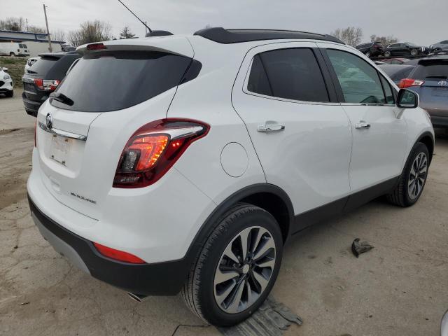 KL4CJASBXMB335804 Buick Encore Preferred
