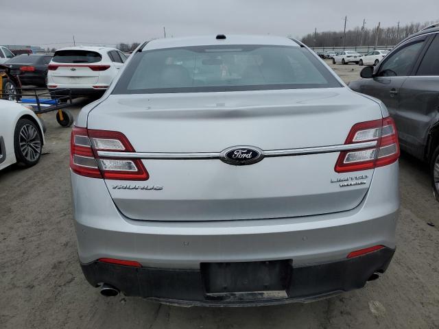 1FAHP2F80GG111615 Ford Taurus Limited