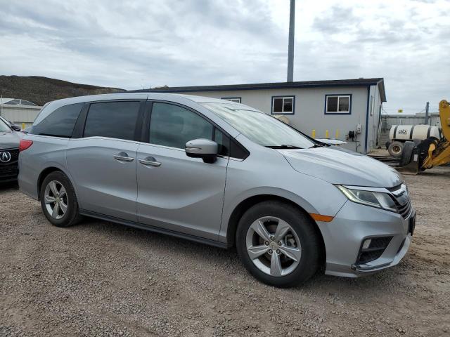 5FNRL6H74JB054312 Honda ODYSSEY EXL