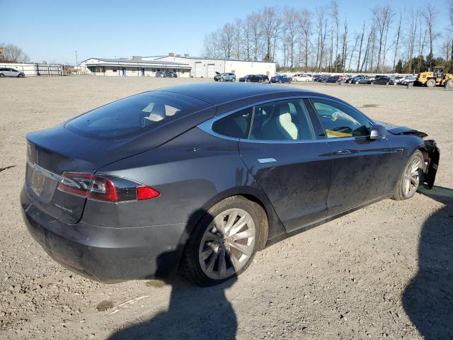 5YJSA1E20KF347810 Tesla MODEL S