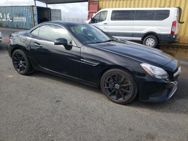 WDDPK3JA0KF163481 Mercedes-Benz Slc 300