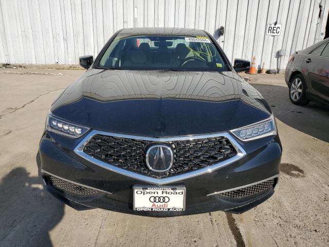 19UUB1F53LA010283 Acura Tlx Technology