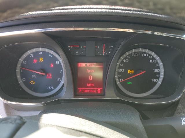 2GKALSEK8F6175358 GMC Terrain Slt