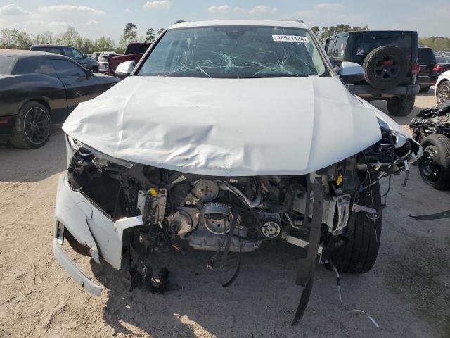 WA1LXBF77PD003404 Audi Q7 Premium Plus