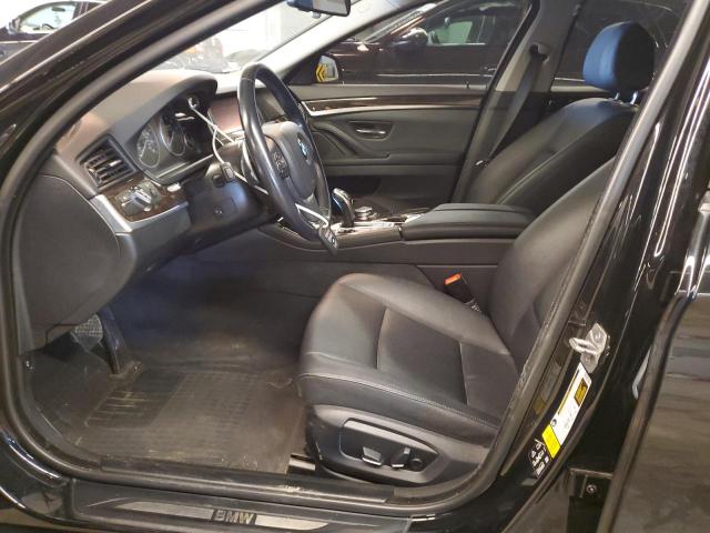 WBA5A7C59GG145832 BMW 528 XI