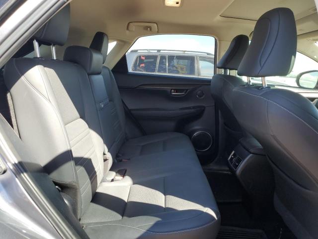 JTJGARBZ6M2188641 Lexus Nx 300 Base