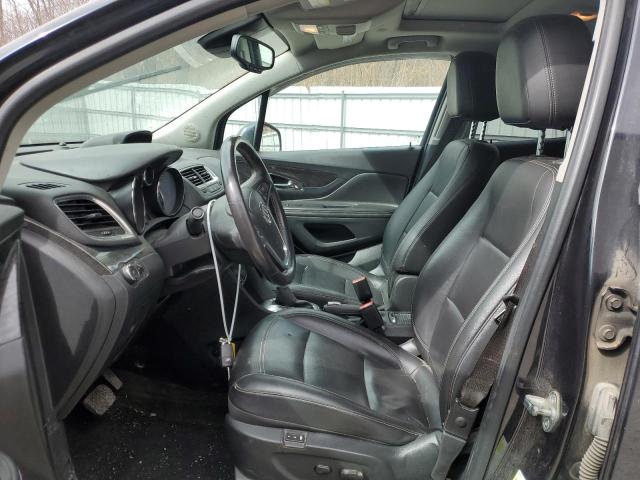 KL4CJHSBXFB187665 Buick Encore Premium