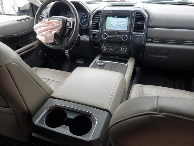 1FMJK2AT8JEA61020 Ford Expedition Max Limited
